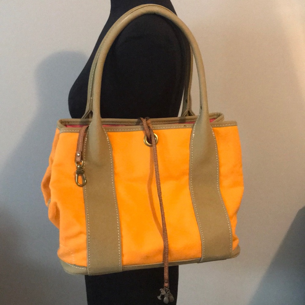 Mini Tote - image 1